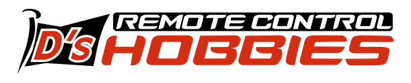 D's Hobbies - Bend, OR